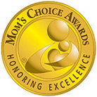 Gold Winner of the Mom's Choice Award