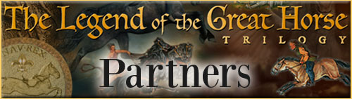 Check out our Partners!